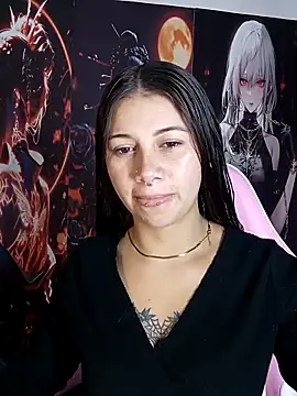 CharlotteSex  online show from 04.16.26