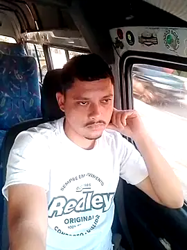 Snapshot of Deza-10 chatting on 02.13.26 Deza-10 online show from 02.13.26