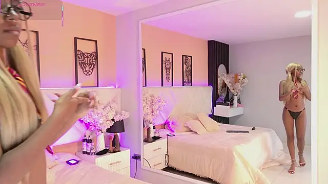 amy miller1 online show from 10.30.25