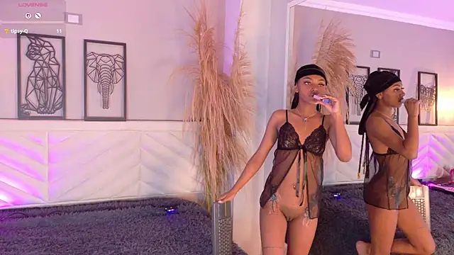 amy miller1 online show from 11.24.25