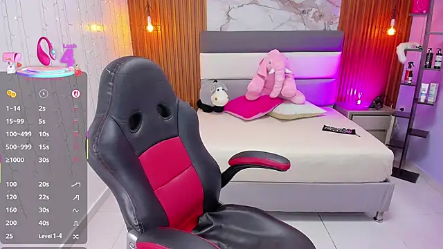 ROSIE MOSS online show from 10.15.25