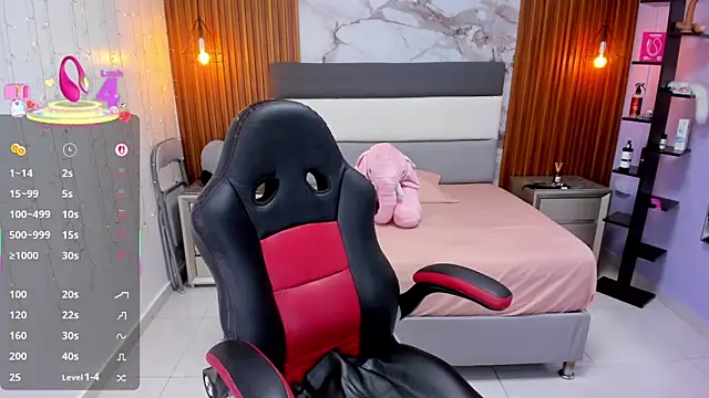 ROSIE MOSS online show from 10.29.25