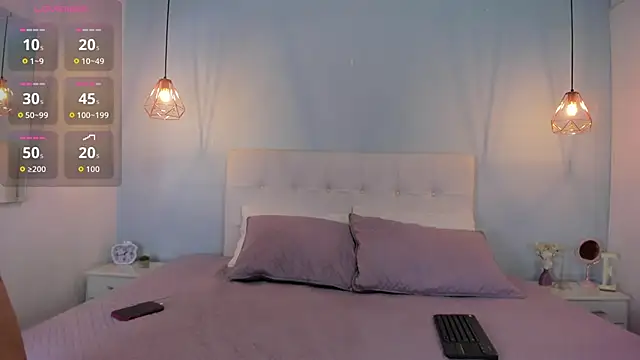 Anny mayyer online show from 10.02.25