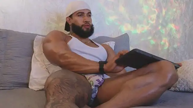 Osher Cox online show from 04.10.26