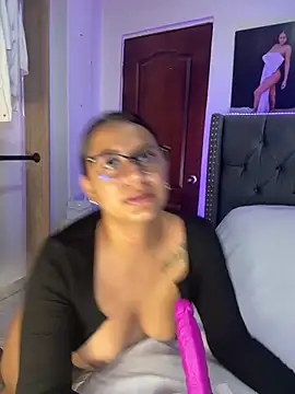 ema zoe online show from 02.14.26