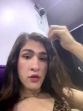 Lilith Sex12 online show from 12.14.25