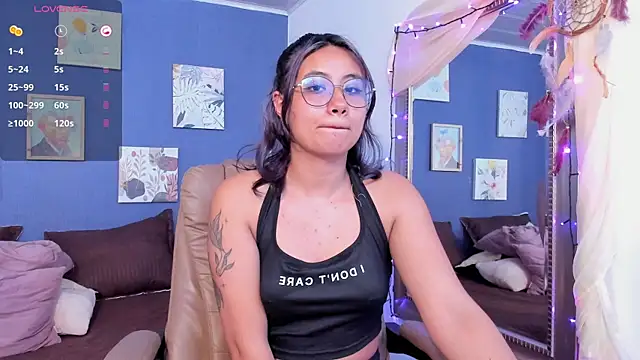 Nova allen online show from 10.07.25