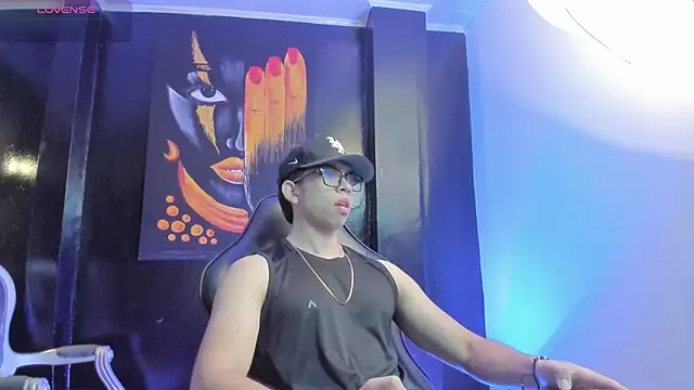 Eryonbradley online show from 09.16.25