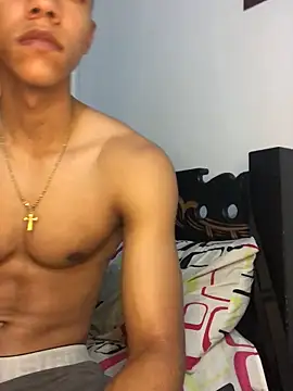 RickyEbony online show from 02.18.26