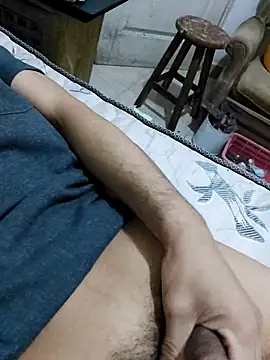 luislimafuego online show from 10.02.25