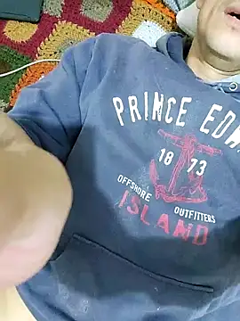 luislimafuego online show from 10.30.25