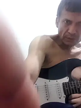 luislimafuego online show from 02.21.26