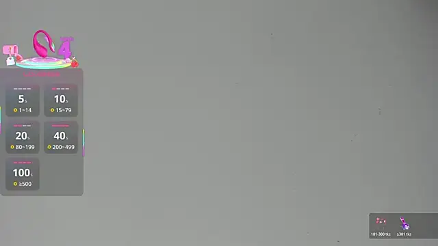 veronica hill  online show from 11.21.25