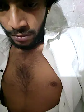 yashuuuu021 online show from 03.02.26