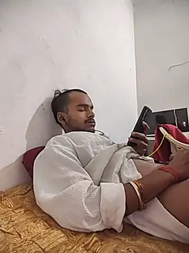 yashuuuu021 online show from 04.13.26