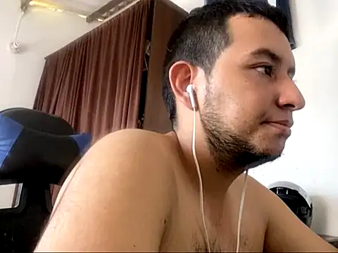 SexIngenieur online show from 09.19.25