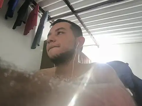 SexIngenieur online show from 10.16.25