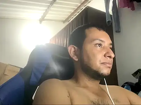 SexIngenieur online show from 11.19.25