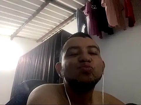 SexIngenieur online show from 11.20.25