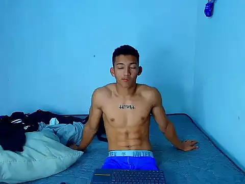 JuanchiT66 online show from 11.13.25