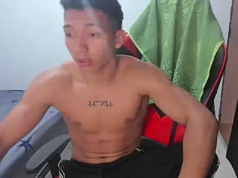 JuanchiT66 online show from 12.14.25