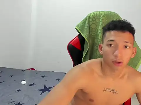 Snapshot of JuanchiT66 chatting on 01.18.26 JuanchiT66 online show from 01.18.26