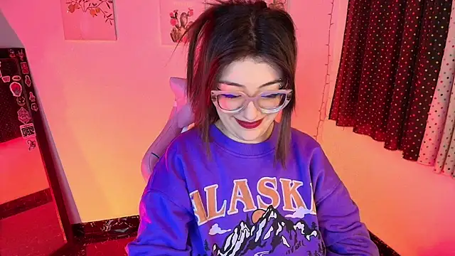 isaferrer06 online show from 11.24.25