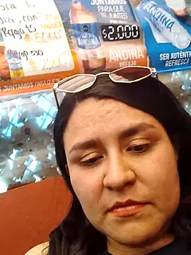 MissLusty  online show from 03.01.26