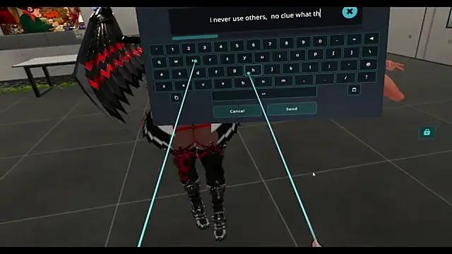 theboobietrap online show from 10.11.25