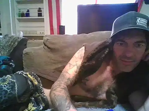 theboobietrap online show from 10.11.25