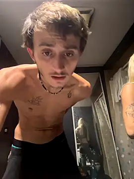 StoneyCam online show from 10.23.25