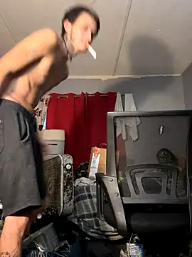 StoneyCam online show from 10.23.25