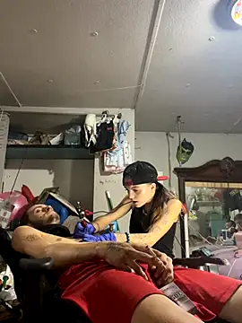 StoneyCam online show from 12.05.25