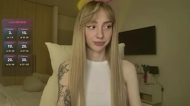 Lunainnk online show from 04.13.26