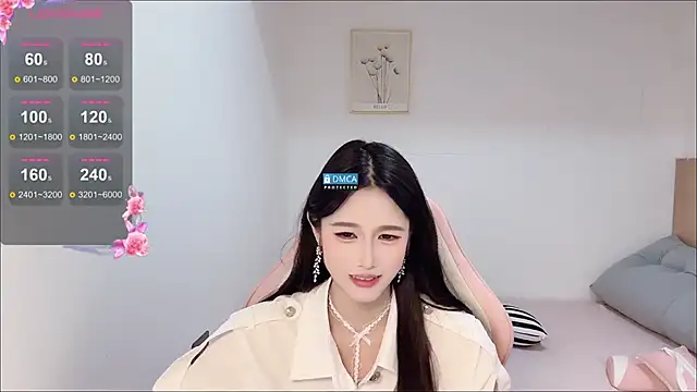 R R6 online show from 10.14.25