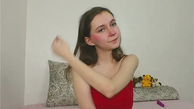 Little L1ss online show from 12.04.25