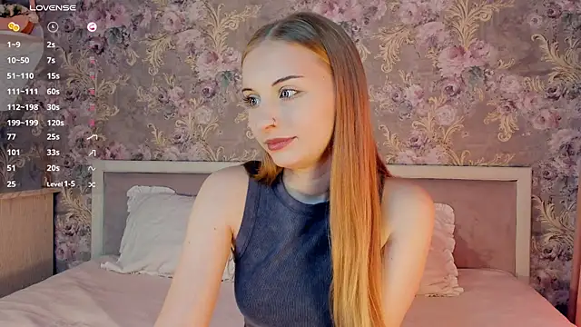 MagicCutie online show from 09.10.25