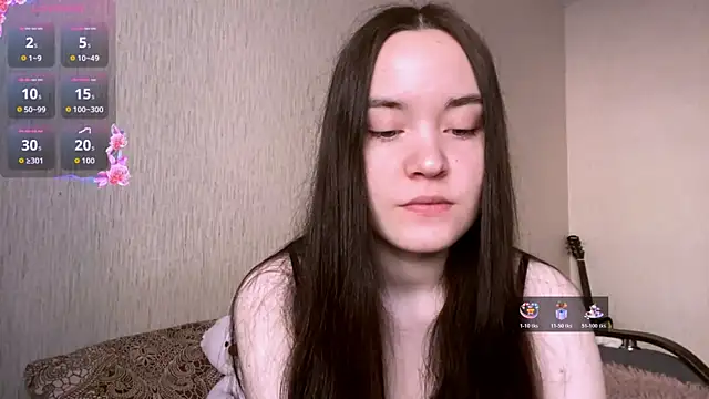 AriaVice online show from 03.30.26