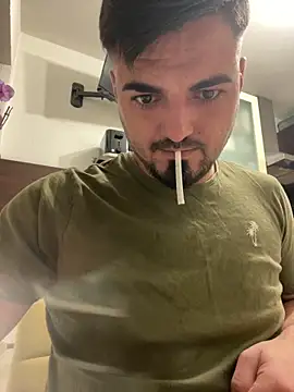 imooLoov online show from 11.27.25