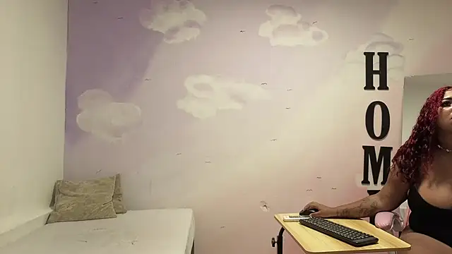 Catherine Smith  online show from 09.17.25