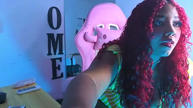 Catherine Smith  online show from 09.29.25