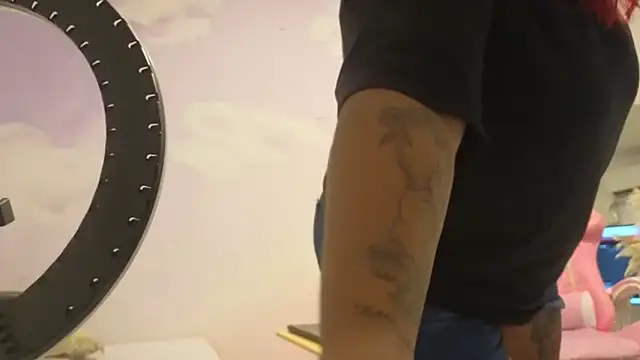 Catherine Smith  online show from 10.07.25