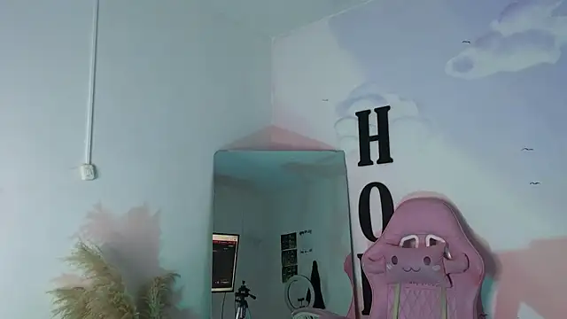 Catherine Smith  online show from 10.21.25