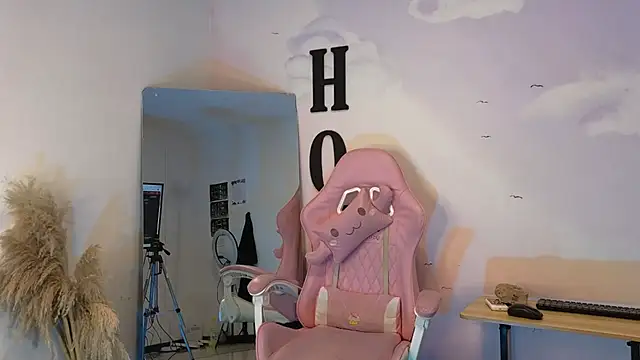 Catherine Smith  online show from 10.24.25