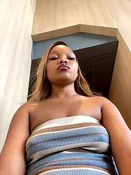 BaddestAss22 online show from 10.01.25