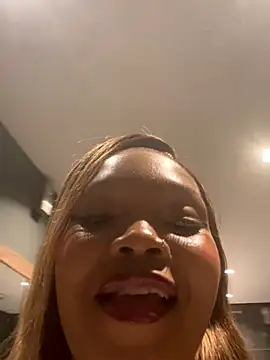 BaddestAss22 online show from 10.02.25