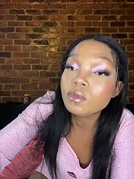 BaddestAss22 online show from 02.17.26