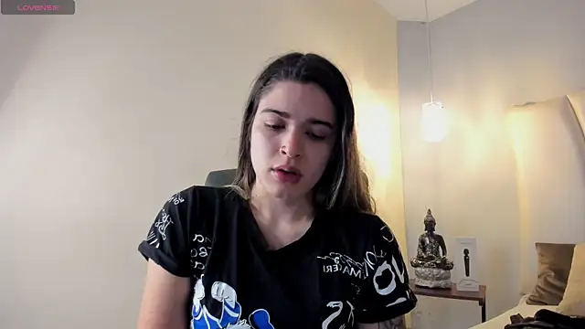 MiaVillalobos online show from 10.08.25