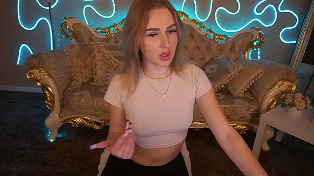 GabriellaJass online show from 10.07.25