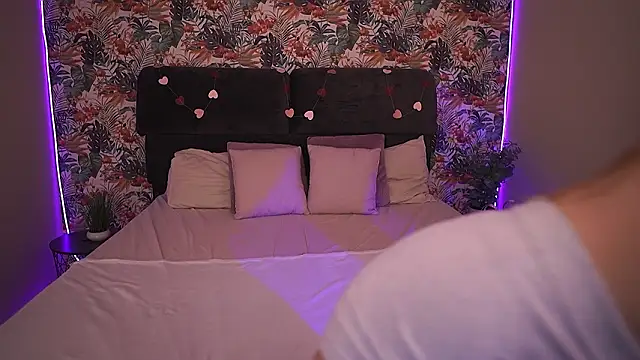 GabriellaJass online show from 02.11.26